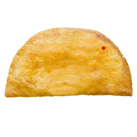 Jamaican Pattie Baked Spicy Tuna 1pc