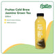 Fruitas Pure Cold Brew Jasmine Green Tea 500ml