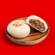 Ling Nam Fried Siopao Pork Asado 1pc