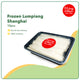 Ling Nam Frozen Lumpiang Shanghai 10pcs