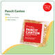 LING NAM PANCIT CANTON 500G