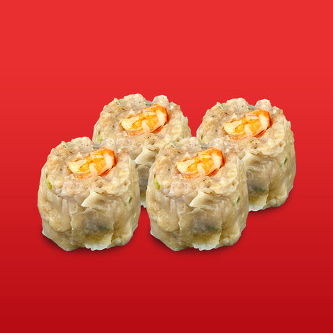 Ling Nam Frozen Pork Siomai  9pcs