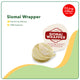Ling Nam Frozen Siomai Wrapper