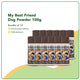 My Best Friend Dog Powder 100g (12 pieces)