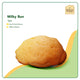Balai Pandesal Milky Bun 1pc