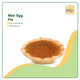 Balai Pandesal Mini Egg Pie 1pc