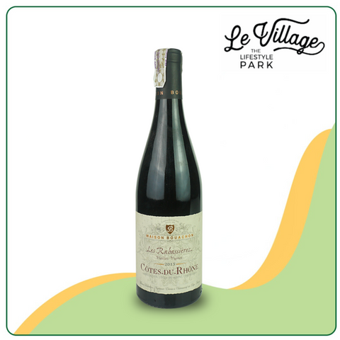 Maison Bouachon Cotes Du Rhone 750ml
