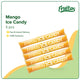 Fruitas Mango Ice Candy 5pcs