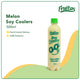 Fruitas Melon Soy Coolers