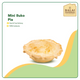 Balai Pandesal Mini Buko Pie 1pc