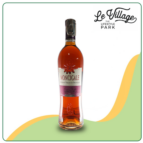 Moncigale Coteaux Vorois En Provence 2014 750ml