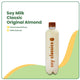 Soy & Bean Soy Milk - Original Almonds 500ml