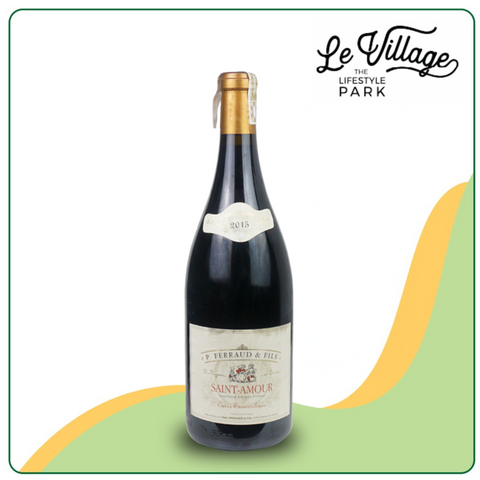P.Ferraud & Fils Saint Amour 750ml