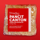 LING NAM PANCIT CANTON 500G