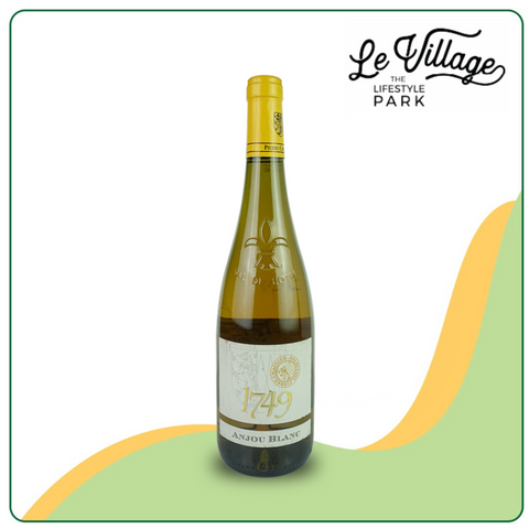Pierre Chainier 1749 Anjou Blanc 750ml