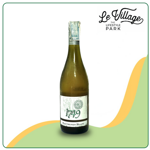 Pierre Chainier 1749 Sauvignon Blanc 750ml