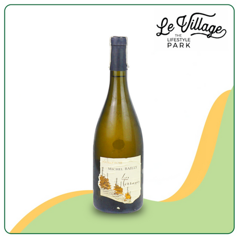 Pouilly Fume Michel Bally Les Terraces 750ml
