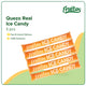 Fruitas Quezo Real Ice Candy 5pcs