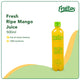 Fruitas Fresh Juice Ripe Mango 500ml