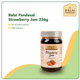 Balai Pandesal Strawberry Jam 226g