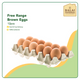Balai Pandesal Free Range Brown Eggs 12pcs