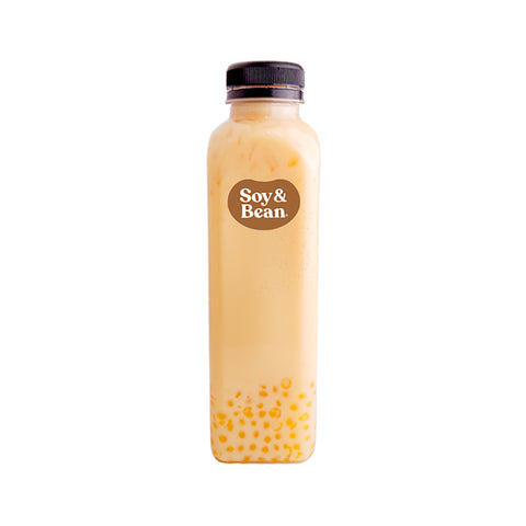 Soy & Bean Melon Soy Coolers 16oz