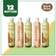 Soy & Bean Soy Milk Tea 500ml (12 bottles)