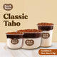 Soy & Bean Classic Taho 12oz