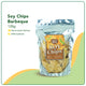 Soy & Bean BBQ Soy Chips 120g