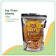 Soy & Bean Soy Chips Cheese 120g