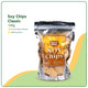 Soy & Bean Soy Chips Classic 120g