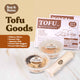 Soy & Bean Korean Tofu 500g (12 packs)