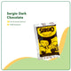 Sergio Dark Chocolate Powdered Drink