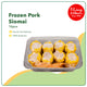 Ling Nam Frozen Pork Siomai 16pcs