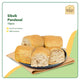 Balai Pandesal Siksik Pandesal 10pcs