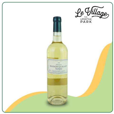Seduction Maison Guillot 750ml