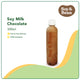 Soy & Bean Soy Milk  - Chocolate 330ml