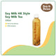 Soy & Bean Soy Milk  - HK Style Soy Milk Tea 330ml