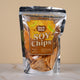 Soy & Bean BBQ Soy Chips 120g
