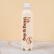 Soy & Bean Soy Milk - Original Almonds 500ml