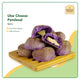 Balai Pandesal Ube Cheese Pandesal 6pcs