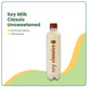 Soy & Bean Classic Unsweetened Soy Milk 500ml