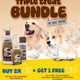 My Bestfriend Triple Treat Bundle