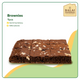 Balai Pandesal Brownies 9pcs