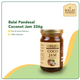 Balai Pandesal Coconut Jam 226g
