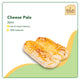 Balai Pandesal Cheese Palo 2pcs
