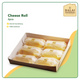 Balai Pandesal Cheese Roll 6pcs