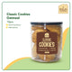Balai Pandesal Classic Cookies Oatmeal 12pcs