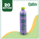 Fruitas Coco Ube 500ml (20 bottles)
