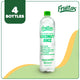 Fruitas Coconut Juice 1L (4 bottles)